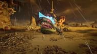 A look at Chums in the Coiled Captors DLC (Image via Gearbox Software)